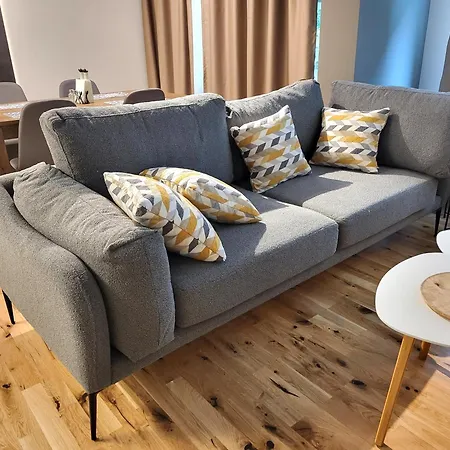 Apartment A15 Sofia