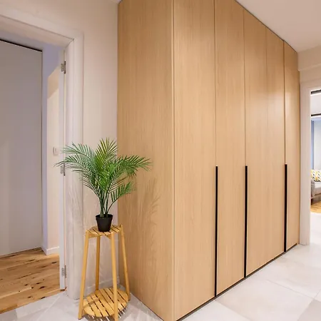 Apartment A15