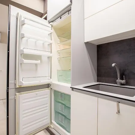 Apartment A15 *