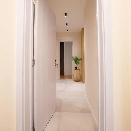 A15 Apartment Sofia
