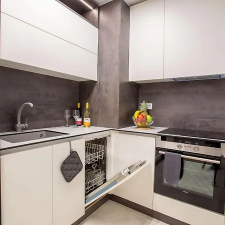 A15 Apartment *
