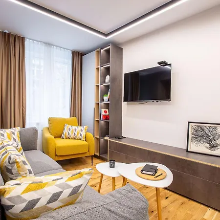 Apartment A15 Sofia