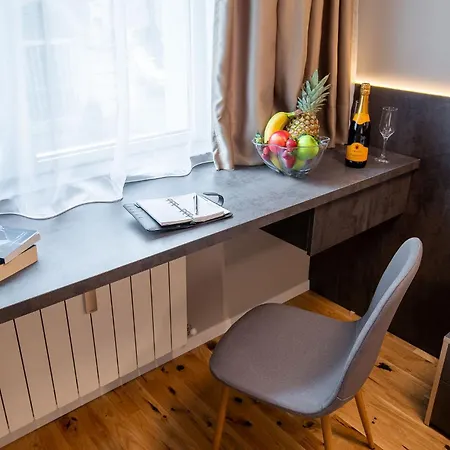 A15 Apartment