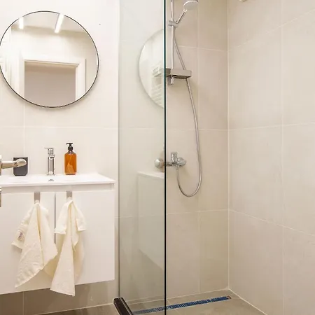 Apartment A15 Sofia